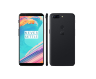 OnePlus 5T 8/128GB Dual SIM LTE Midnight Black - 410679 - zdjęcie 6
